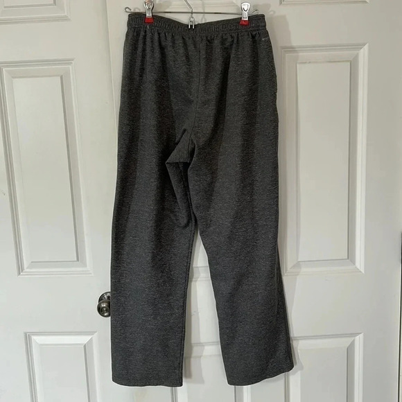 Champion dry duo gray running pants size medium - Picture 5 of 6